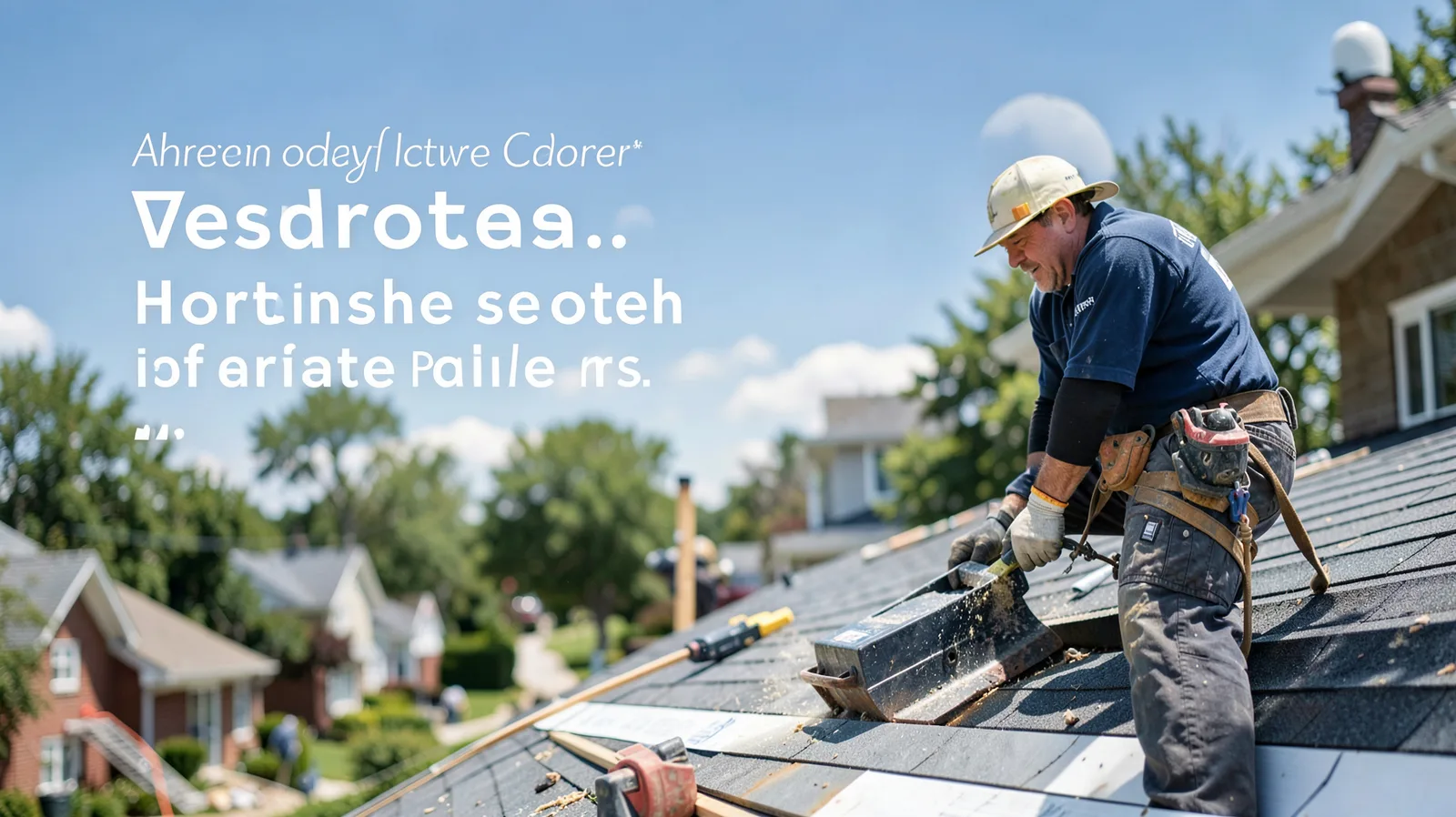 Roof Replacement in Newton, TX near me